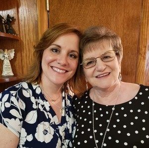 Meet your Posher, Susan